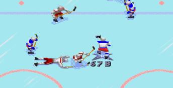 NHL 95 Elitserien