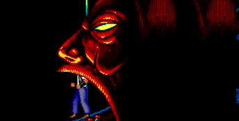 Nightmare Circus Genesis Screenshot