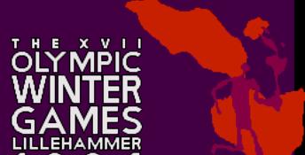 Olympic Winter Games - Lillehammer 94