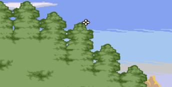 Pac-Man 2 - The New Adventures Genesis Screenshot