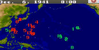 Pacific Theater of Operations Genesis Screenshot