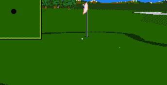 PGA Tour Golf 2 Genesis Screenshot