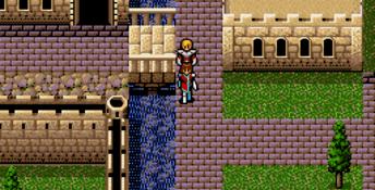Phantasy Star 4: The End of The Millenium