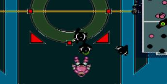Powerball Genesis Screenshot