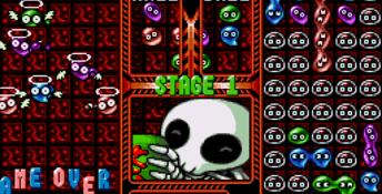 Puyo Puyo 2 Genesis Screenshot