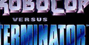 RoboCop vs The Terminator Genesis Screenshot