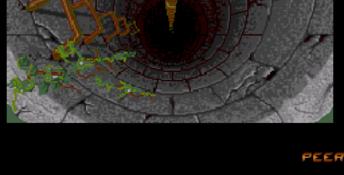 Shadow of the Beast Genesis Screenshot