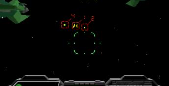 Shadow Squadron 32X Genesis Screenshot