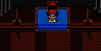 Shining Force 2 - Return of the King