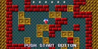 Shove It - The Warehouse Game Genesis Screenshot