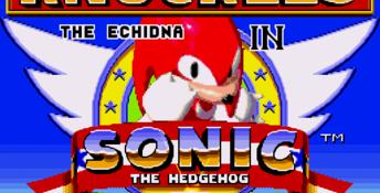 Sonic 2 HD Download - GameFabrique