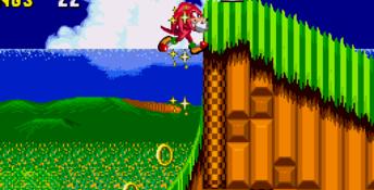 Sonic 2 HD Download - GameFabrique