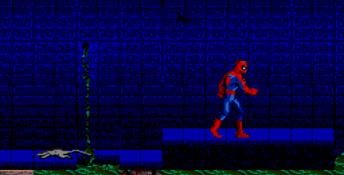 Spider-Man vs The Kingpin
