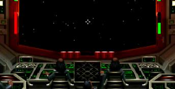 Star Trek - Starfleet Academy Genesis Screenshot