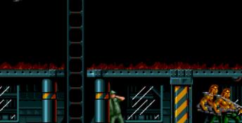 The Terminator Genesis Screenshot