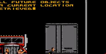 Terminator 2: Judgment Day Genesis Screenshot