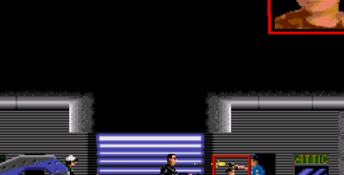 Terminator 2 - Judgment Day Genesis Screenshot