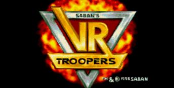 VR Troopers