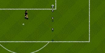 World Cup USA 94 Genesis Screenshot