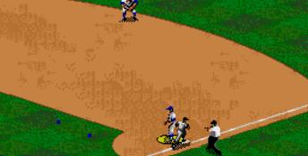 World Series Baseball 96