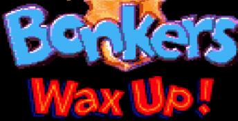 Bonkers Wax Up GameGear Screenshot