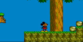 Castle Of Illusion Starring Mickey Mouse