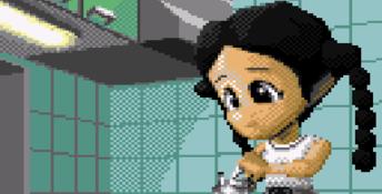 Gg Portrait Pai Chan GameGear Screenshot