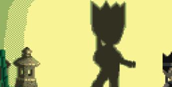 Gg Portrait Yuuki Akira GameGear Screenshot