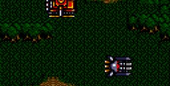 Griffin GameGear Screenshot