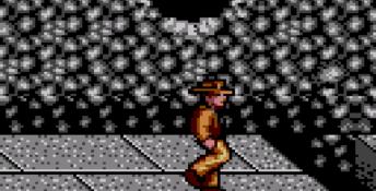 Indiana Jones And The Last Crusade GameGear Screenshot