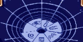 Stargate GameGear Screenshot