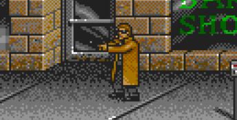 Dirty Larry Renegade Cop Lynx Screenshot