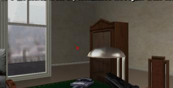 The World Is Not Enough Nintendo 64 Screenshot