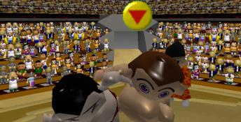 64 Oozumou 2 Nintendo 64 Screenshot