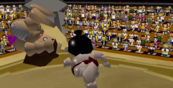 64 Oozumou 2 Nintendo 64 Screenshot