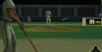 All-Star Baseball 2000 Nintendo 64 Screenshot