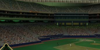 All-Star Baseball 2000 Nintendo 64 Screenshot