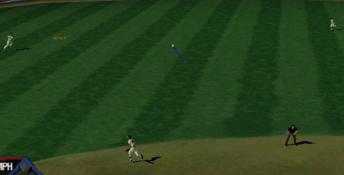 All-Star Baseball 2001 Nintendo 64 Screenshot