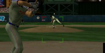 All-Star Baseball 99 Nintendo 64 Screenshot