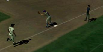 All-Star Baseball 99 Nintendo 64 Screenshot