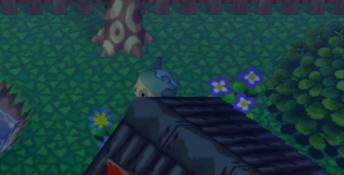 Animal Forest Nintendo 64 Screenshot