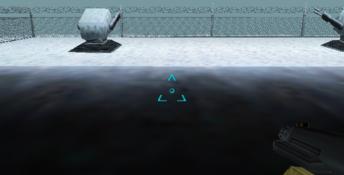 Armorines: Project S.W.A.R.M. Nintendo 64 Screenshot