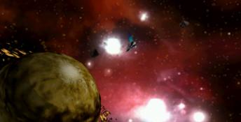 Asteroids Hyper 64 Nintendo 64 Screenshot