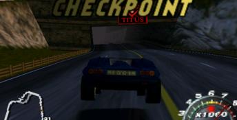 Automobili Lamborghini N64 Gameplay  . Automobili Lamborghini Rom Download For Nintendo 64 (N64) On Emulator Games.