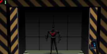 Batman Beyond: Return of the Joker Nintendo 64 Screenshot