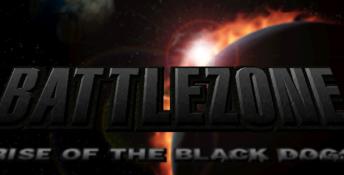 Battlezone: Rise of the Black Dogs Nintendo 64 Screenshot