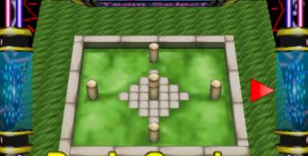 Bomberman 64 Nintendo 64 Screenshot