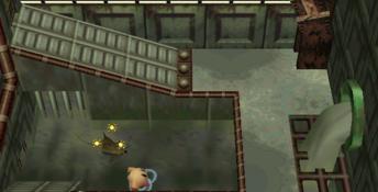 Bomberman 64: The Second Attack Nintendo 64 Screenshot