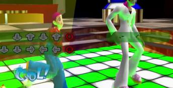 Bust A Groove 2 Nintendo 64 Screenshot