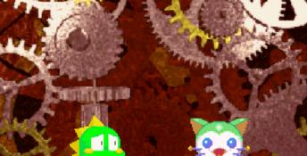 Bust-A-Move 2: Arcade Edition Nintendo 64 Screenshot